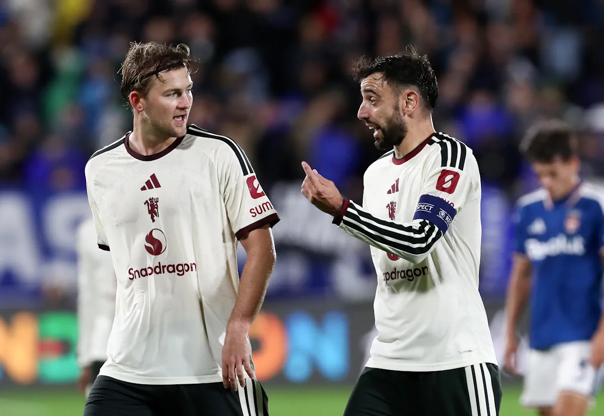 'Mutiny' - Bruno Fernandes criticised for post Como comments
