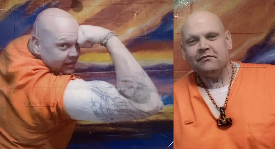 Florida Supreme Court denies death row inmate’s brain-trauma claims in ...
