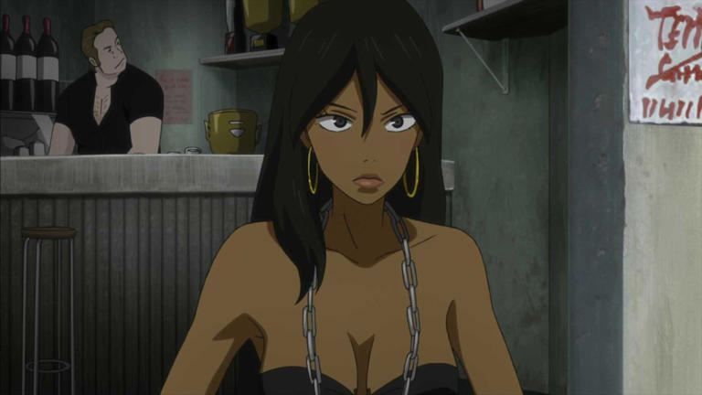 10 anime to watch if you love Cowboy Bebop