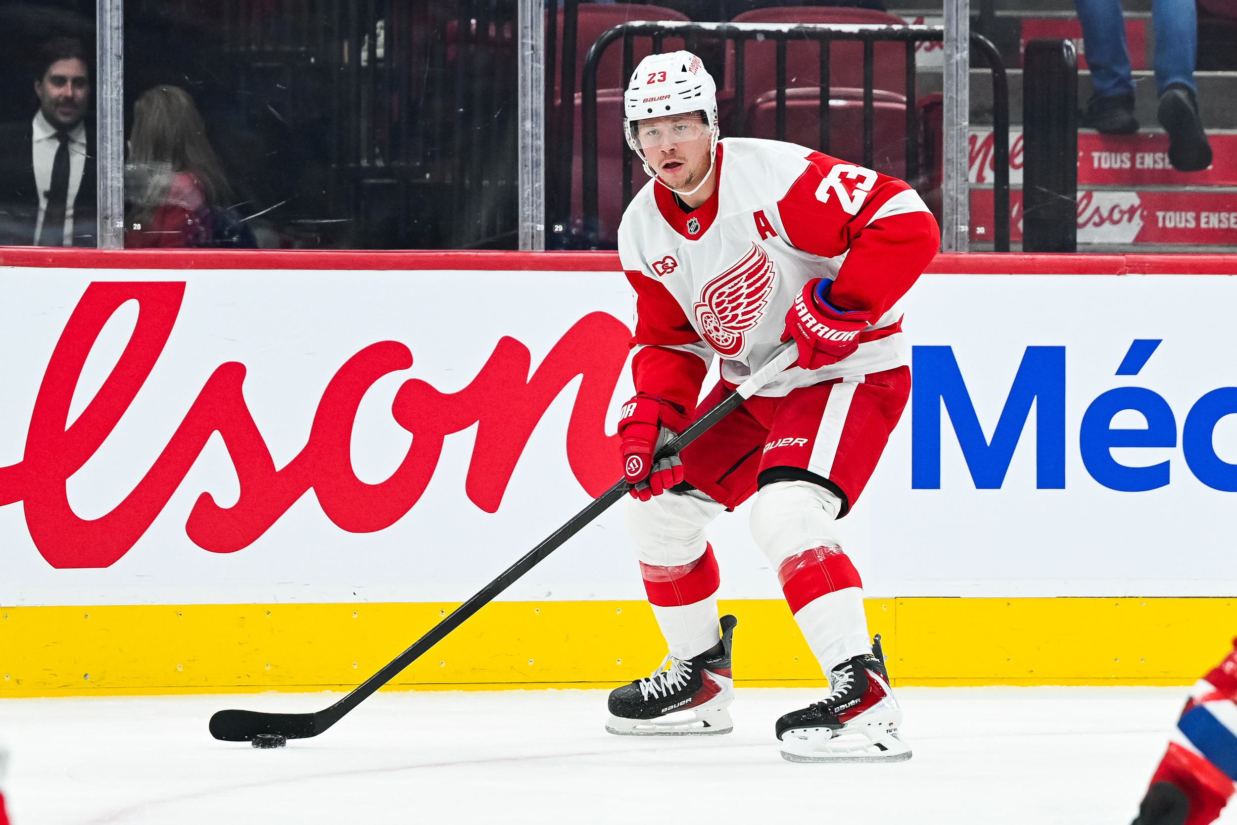 Four NHL players looking to break out of early slumps