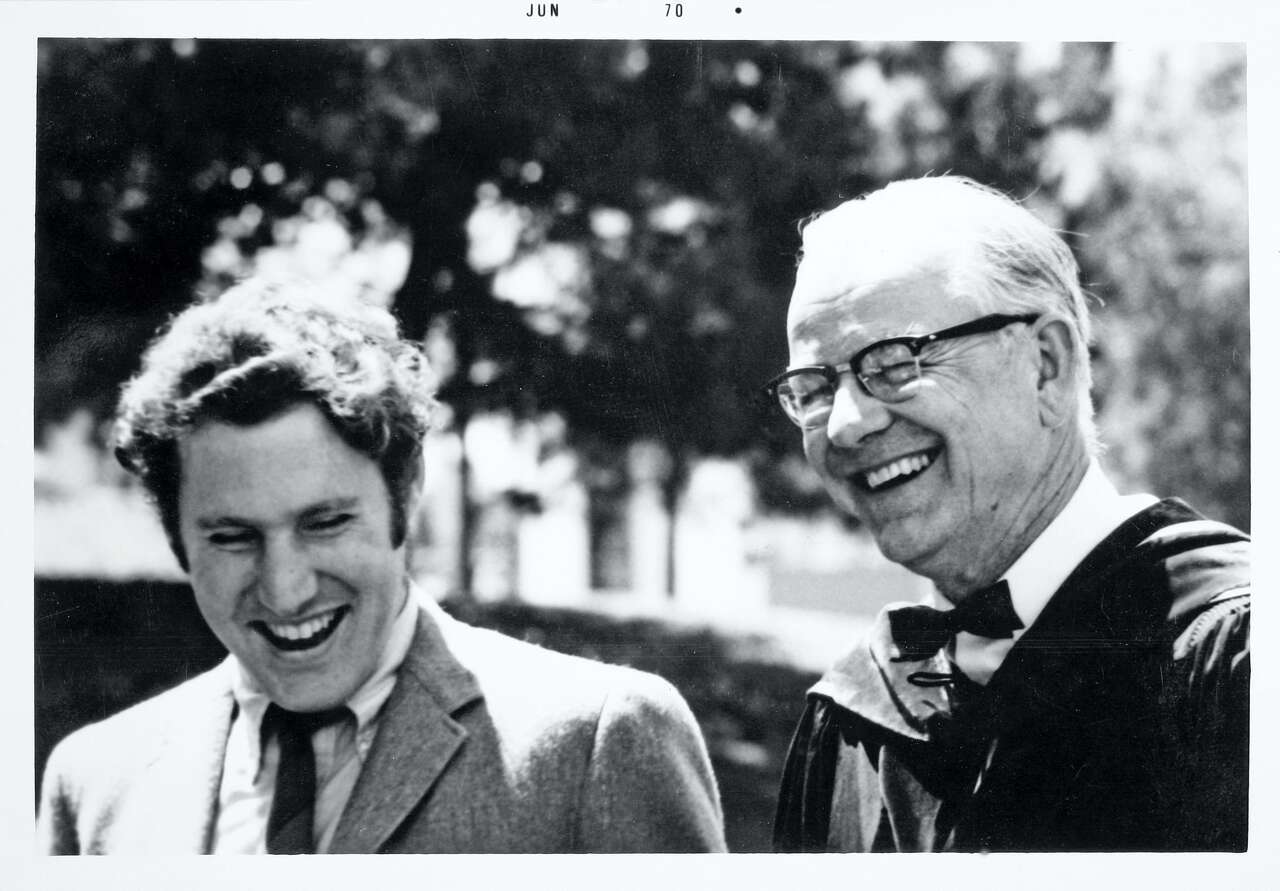 Steve Selvin, UC Berkeley biostatistician behind the 'Monty Hall ...