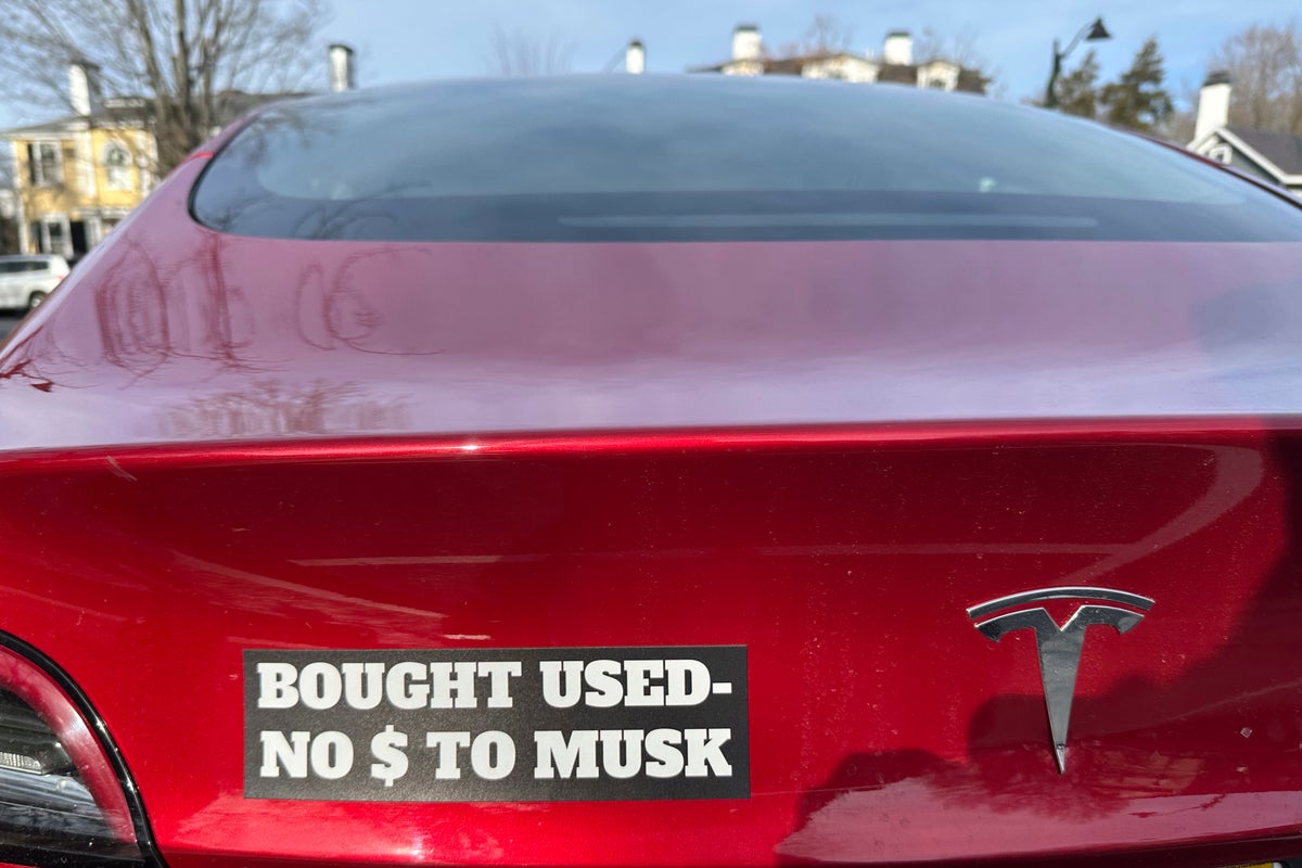 Stick it to them: Before social media, bumper stickers were the Twitter ...