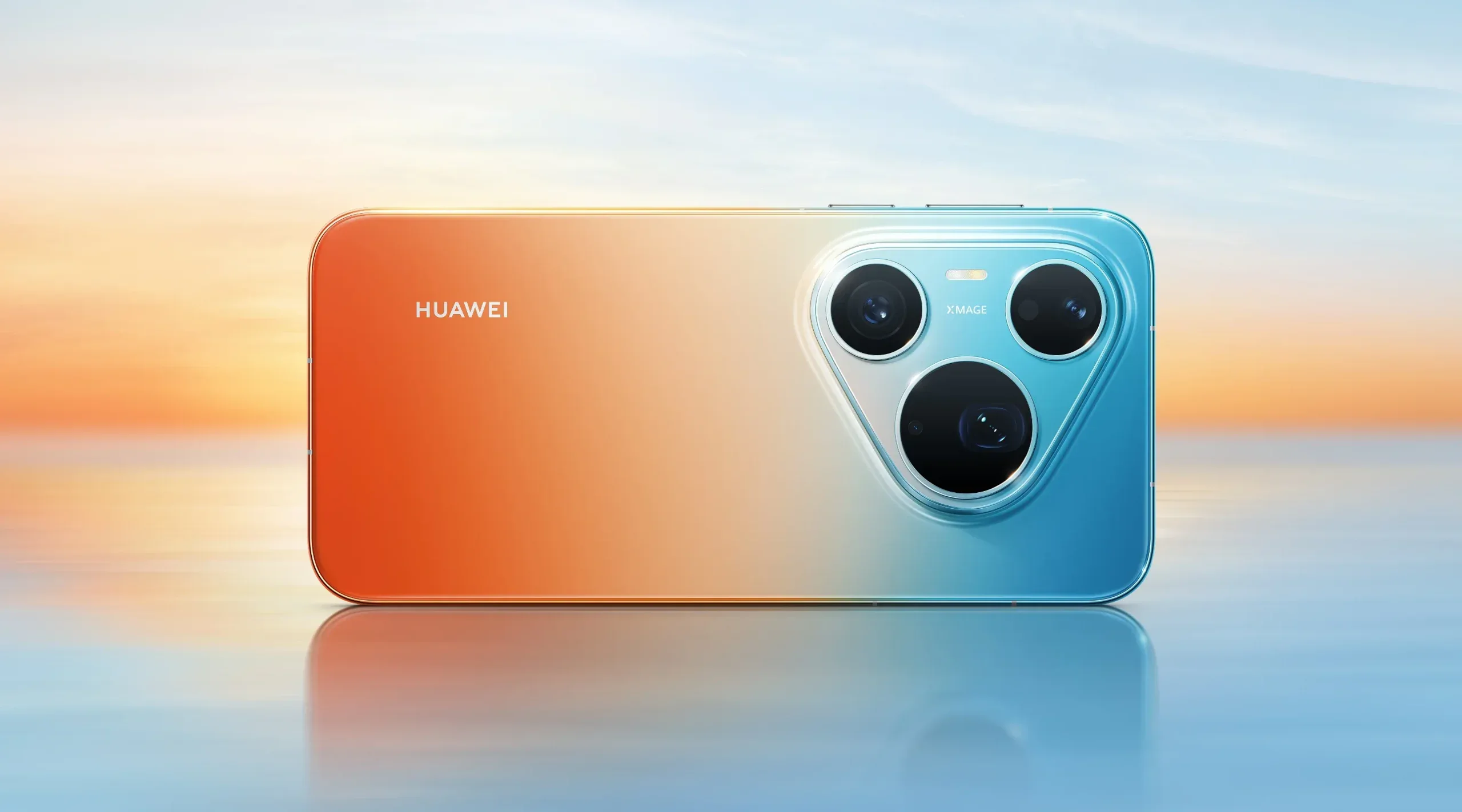 Huawei Pura 90 Plus leaks with massive 1-inch camera sensor and ...