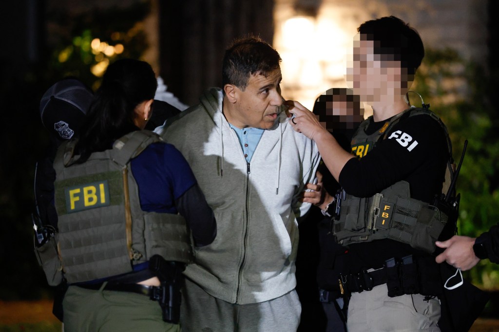 Feds bust $2B medical fraud rings secretly operating in California as ...