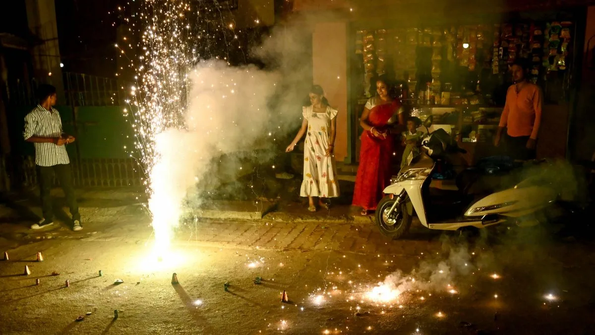 Lucknow Diwali Mela to showcase Akanksha initiative that has provided ...