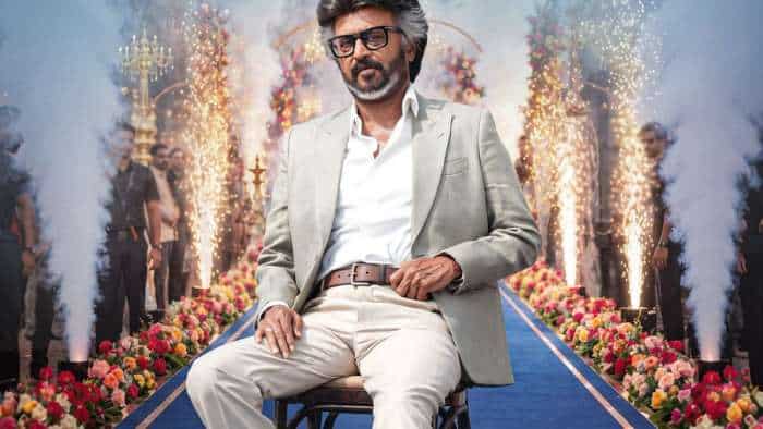 Jailer 2 box office collection day 8: Rajinikanth’s crime sequel ...