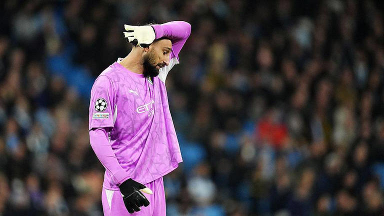 ¿Dónde podrían jugar Haaland y el resto de las estrellas del Manchester ...