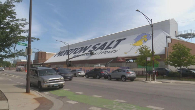 Salt Shed hopes to expand with new outdoor concert venue
