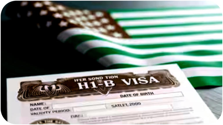 H-1B visa: Over 12,000 Indian techies leave US, return home amid job ...
