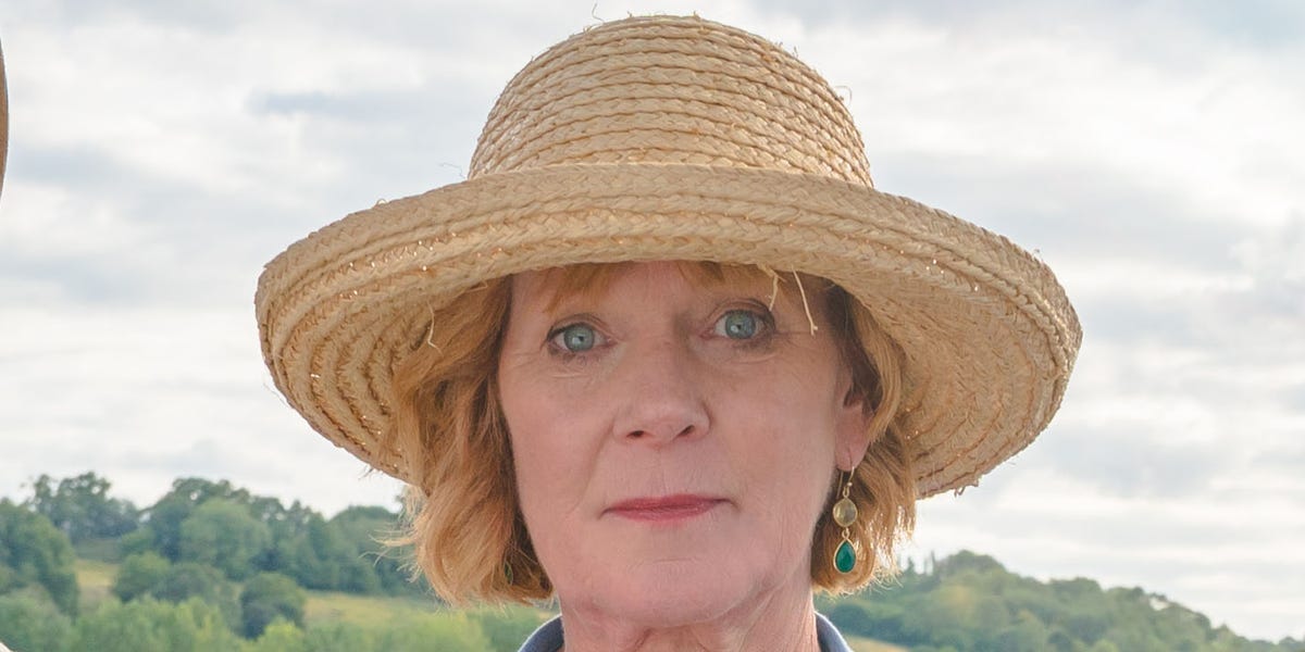 The new Grantchester: 7 beyond brilliant mystery series coming to ITV ...