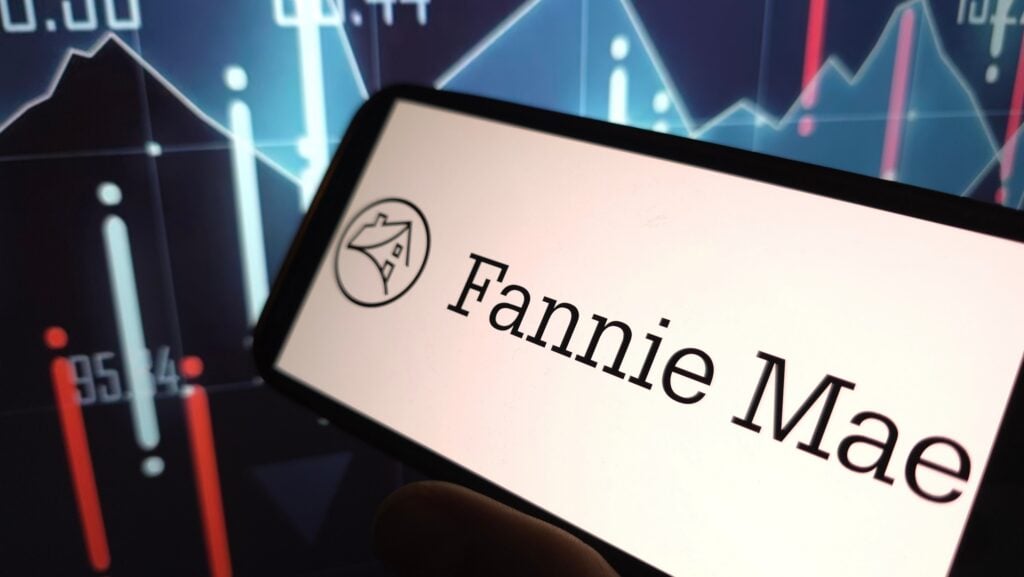 Bill Ackman backs swift Fannie Mae, Freddie Mac exit from ...