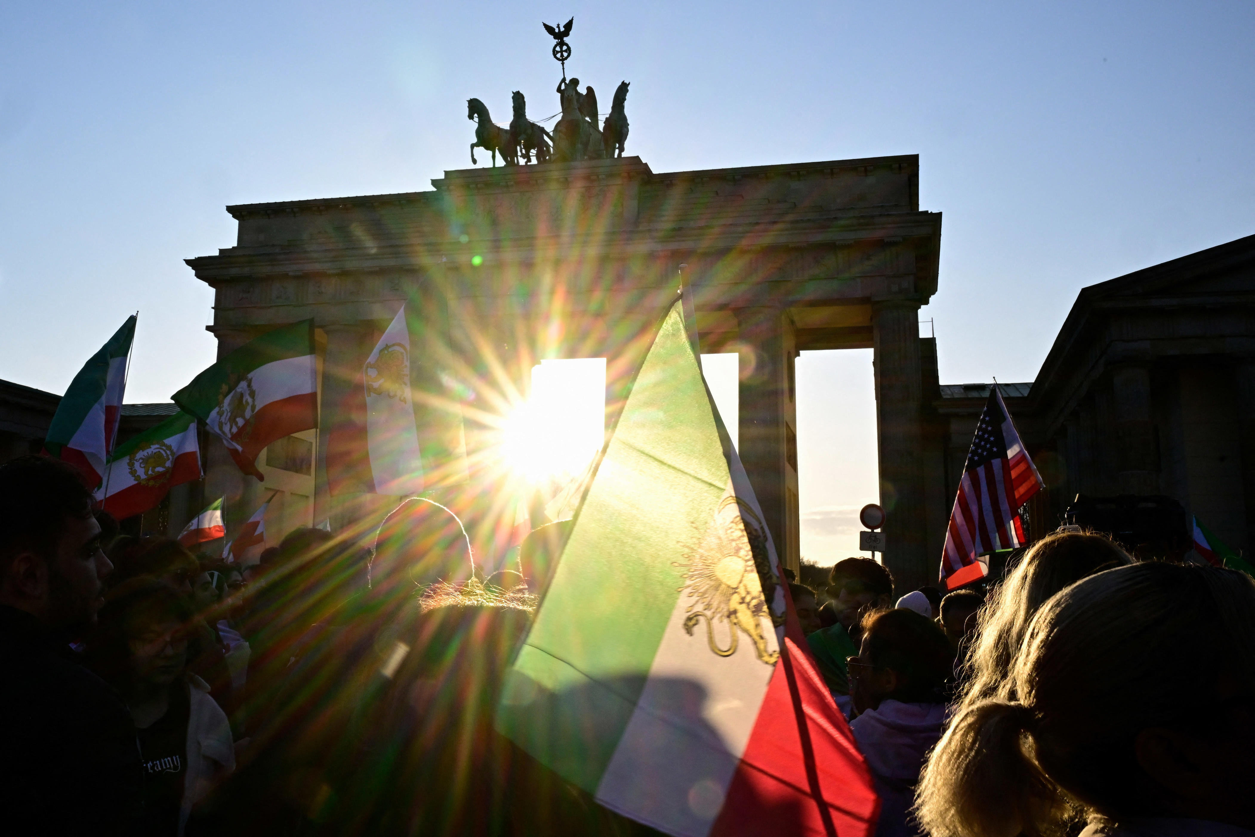 Human rights group petitions Germany to investigate Iranian crimes ...