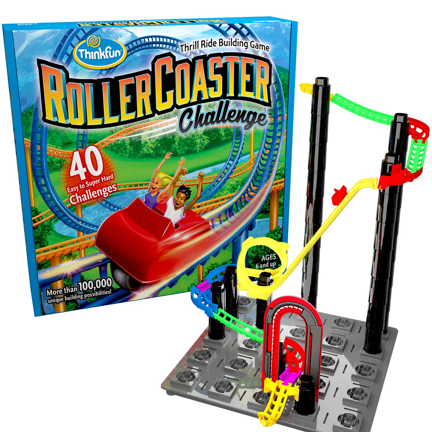 Our geeky editors handpicked 28 STEM toy gifts for boys who love to ...