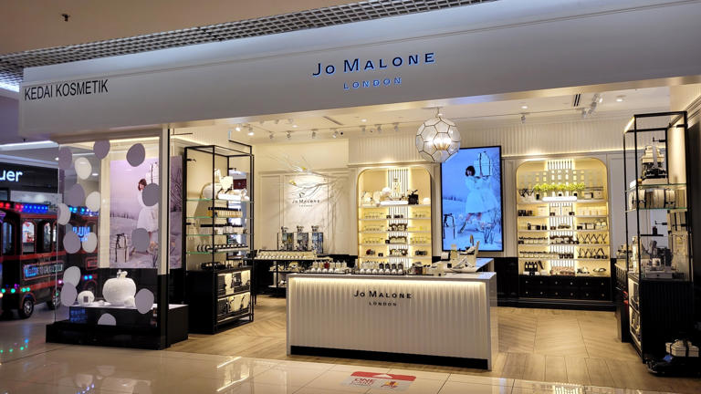 BTS’s Jimin is known for this Jo Malone fragrance that smells like a ...