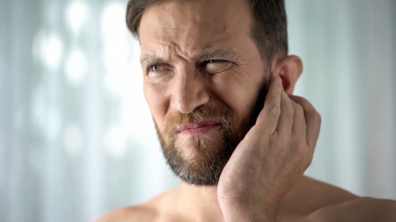 Surprising things your ears can reveal about your health