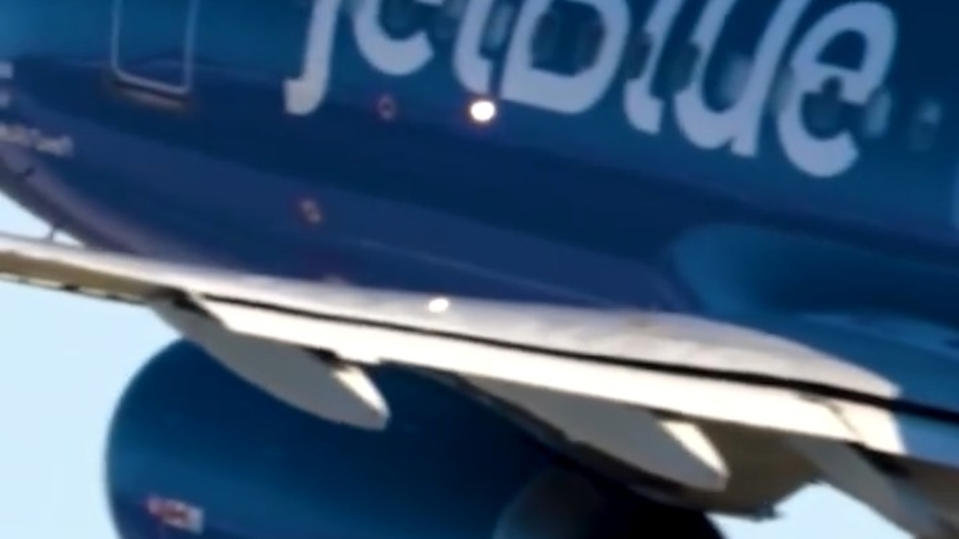 Jet Blue offers child-free flight packages