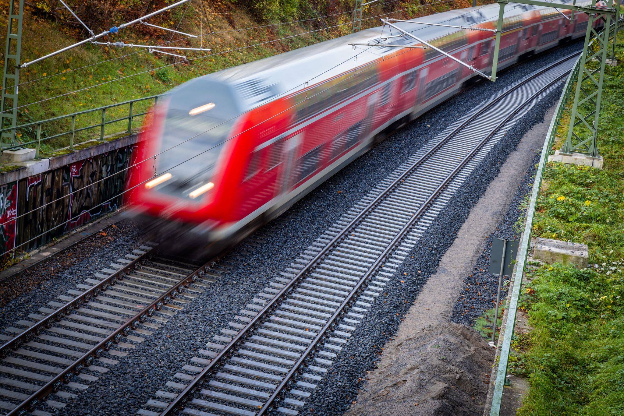 Schienenmaut trifft die Pendler – das muss doch nicht sein
