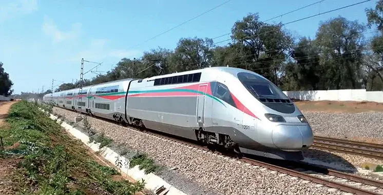 Morocco’s new government pledges high-speed rail to Agadir and new ...