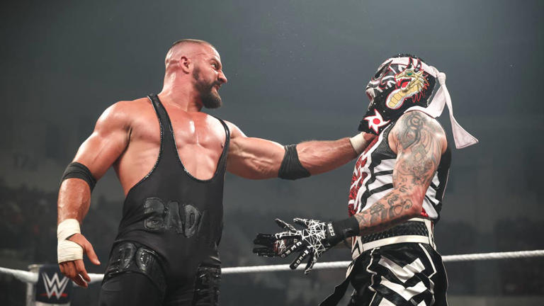 WWE Crown Jewel 2026 card update after Raw