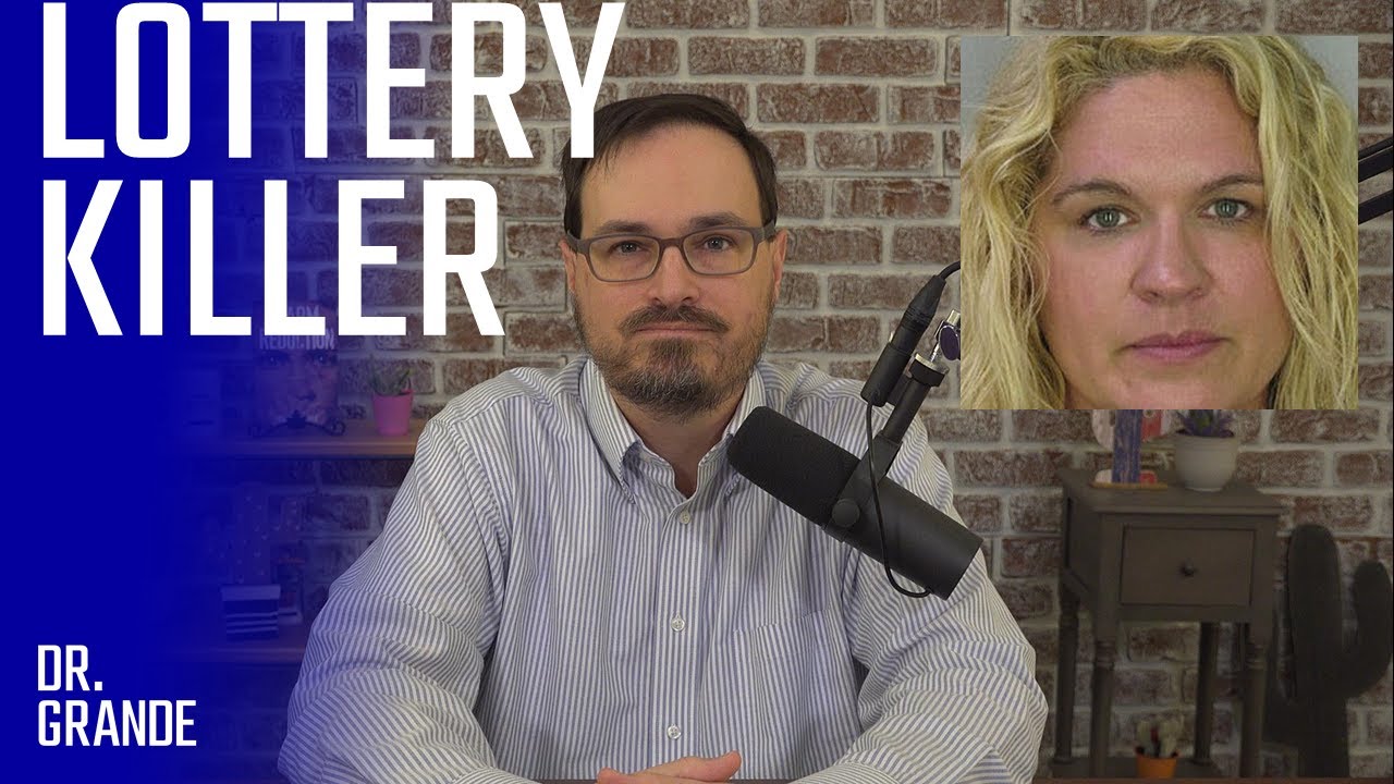 Winning the Lottery to Murder Abraham Shakespeare Case Analysis