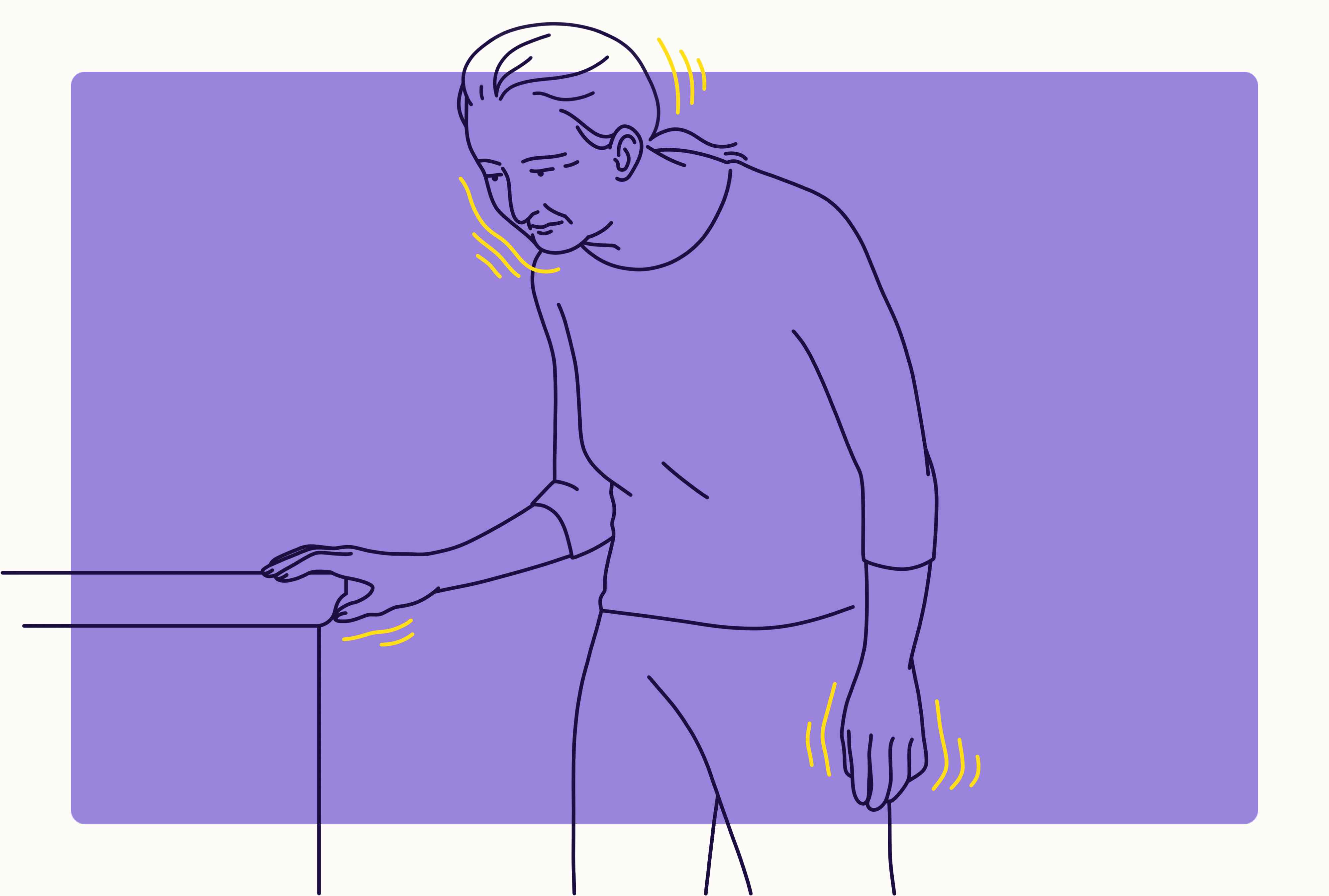 Everything you need to know about Parkinson’s disease