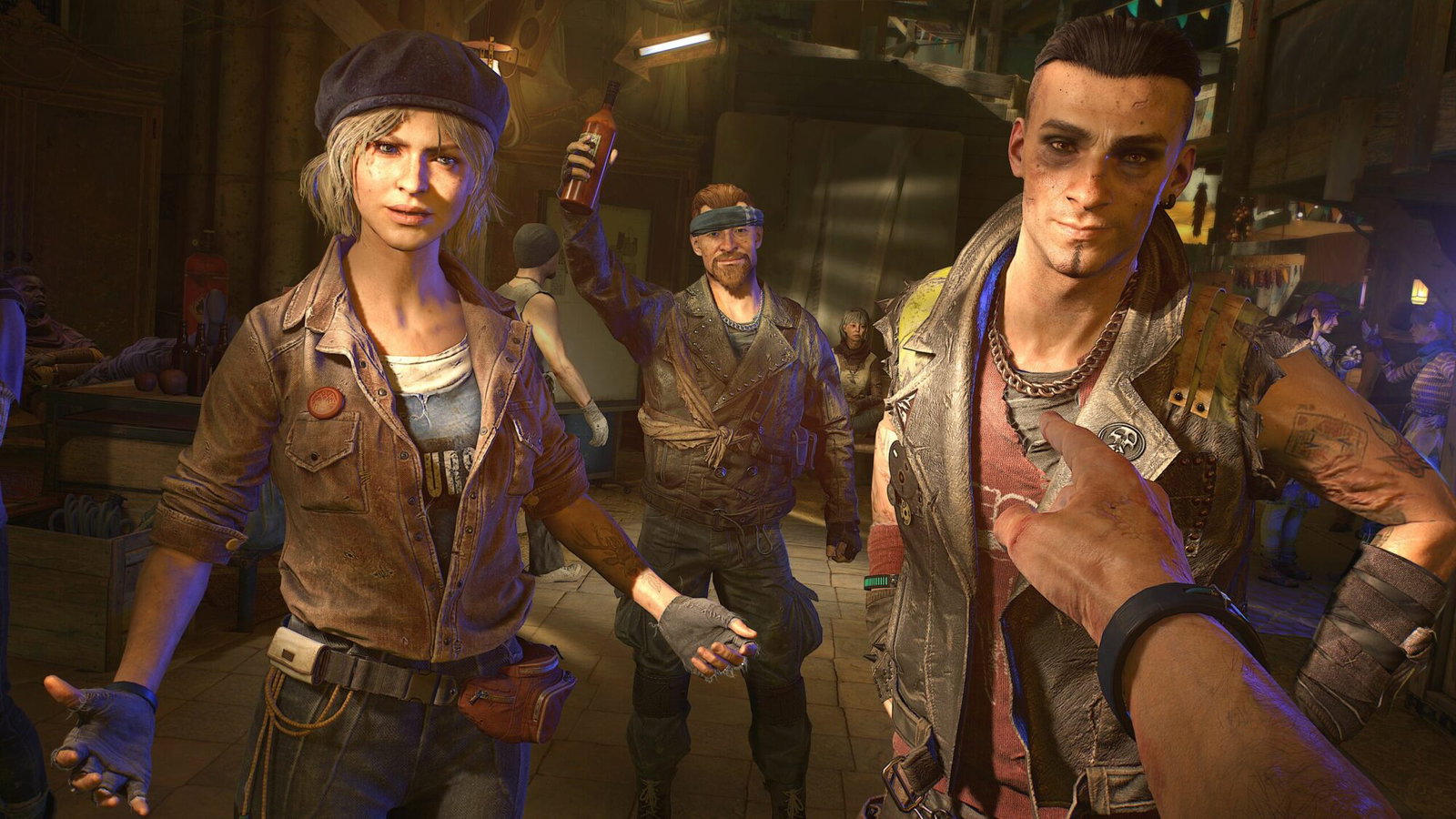 Weekend di giochi gratis Xbox: 4 titoli da provare ora