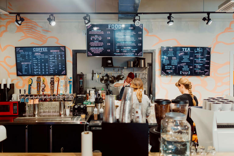 South Tampa restaurants weigh in on upcoming South Howard flood relief ...