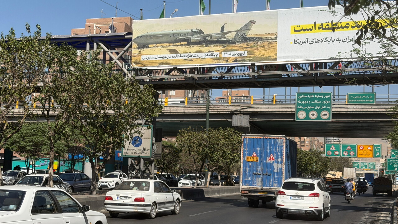 US orders diplomats, families to leave Saudi Arabia as Houthi attacks ...