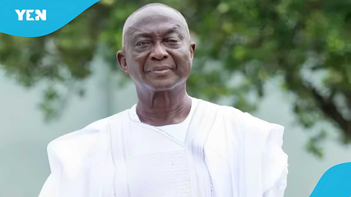 Yaw Bona Boadi: Fresh tragedy hits NPP as Kwadaso constituency chairman ...