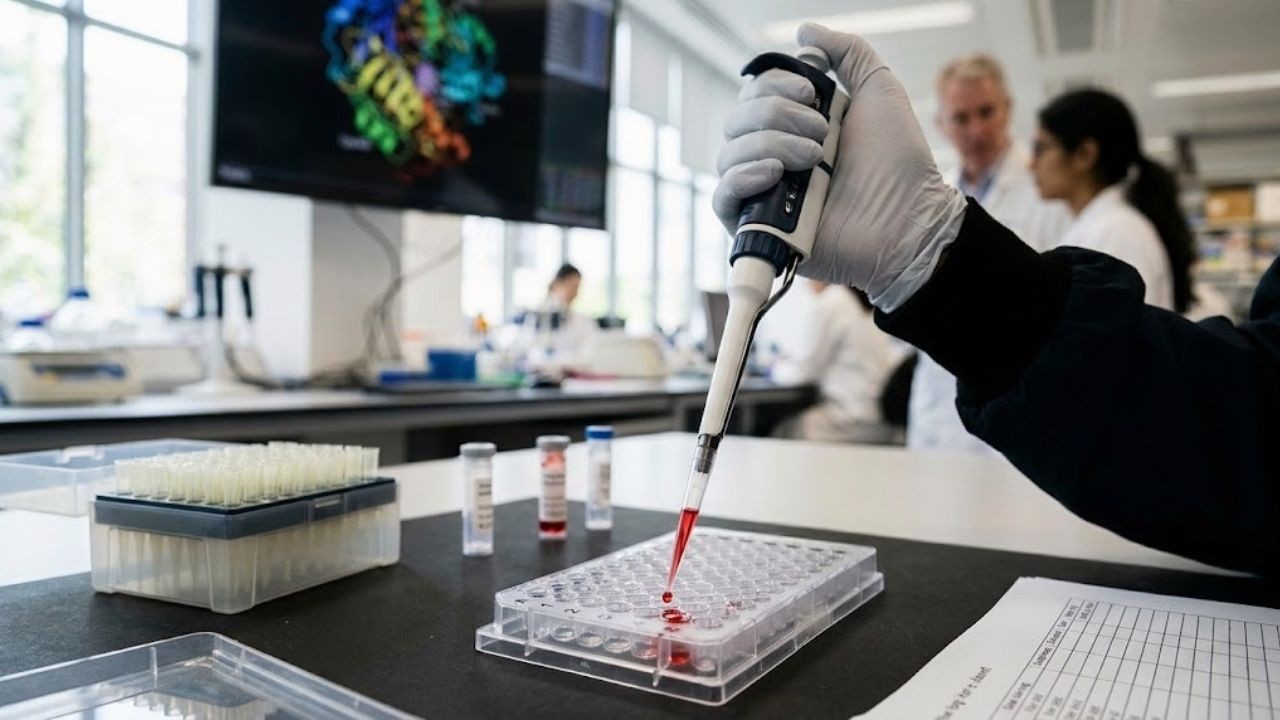 Water-capped tau may offer clue to Alzheimer's spread