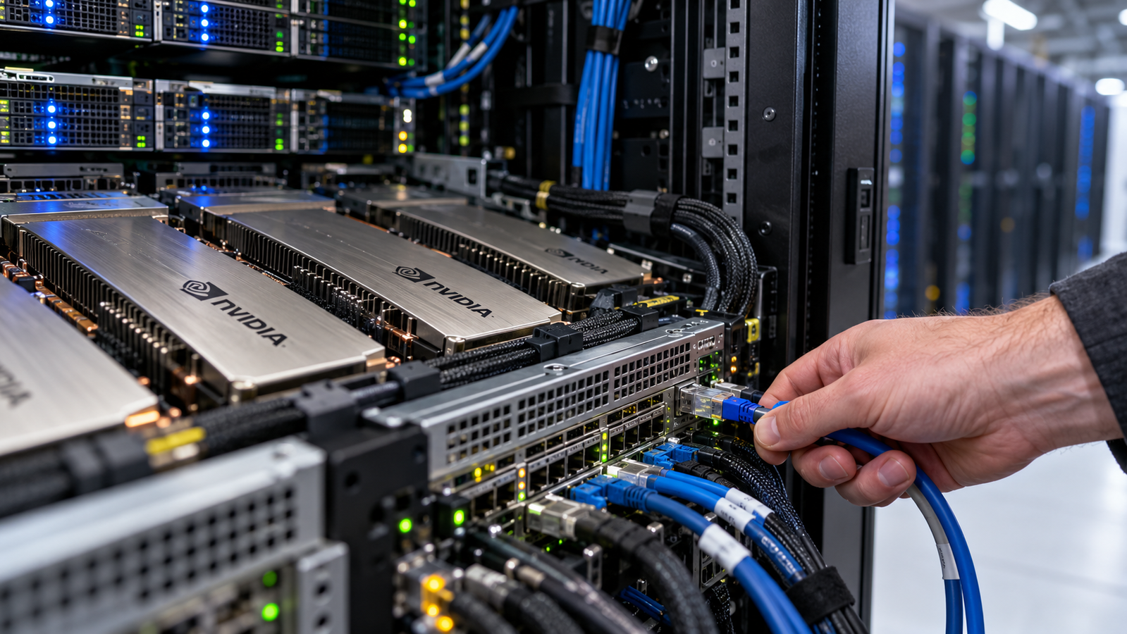 Cassava AI adotta NVIDIA Nemotron: cosa cambia per chi crea agenti
