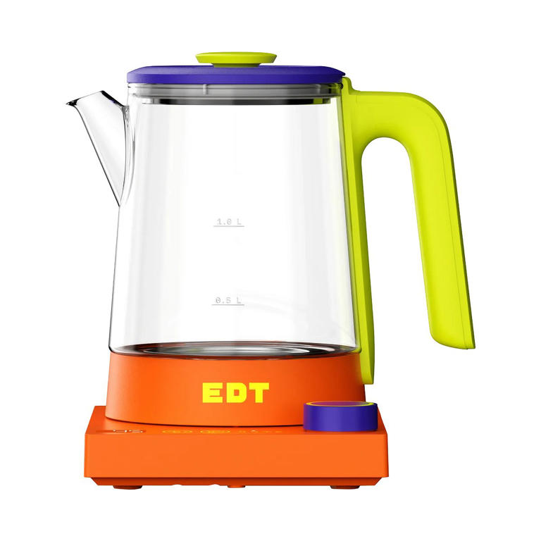 Gadgets of the week: Lumio Aura 5, EDT Flow and Orient Electric Ecotech ...