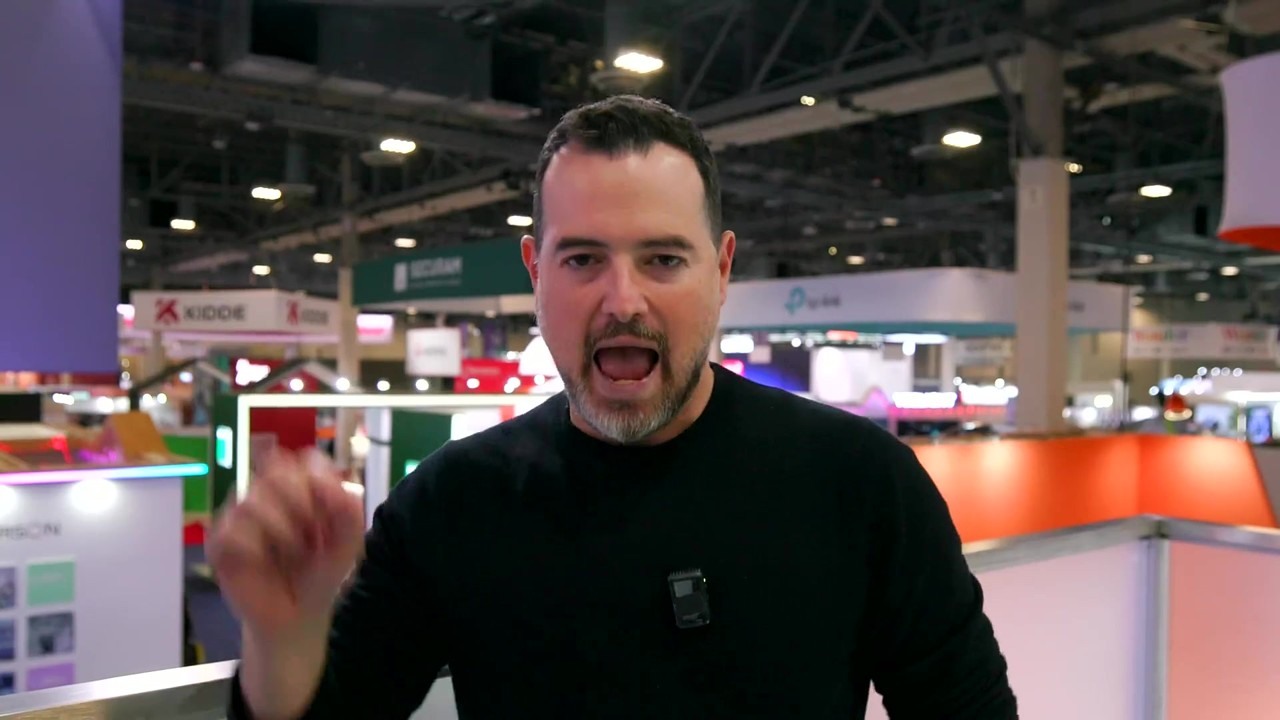 Recap of Jon Rettinger’s eight CES product picks, from LG M5 to Asus ...