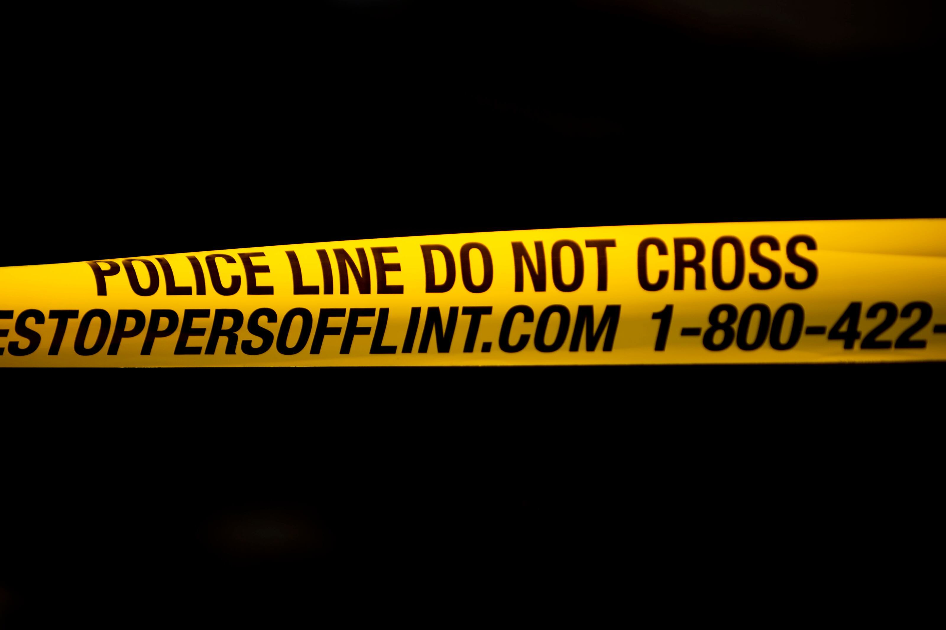 2 men in critical condition after stabbing at Flint home, police ...