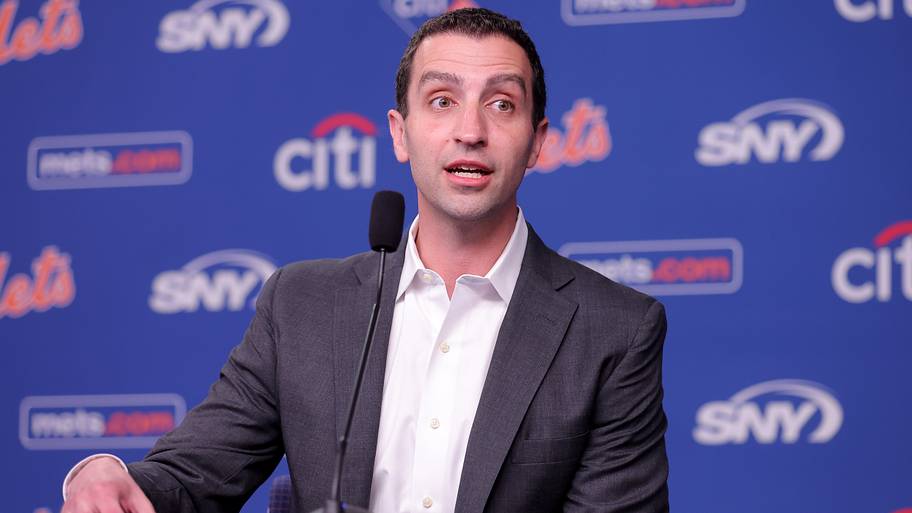 Brewers' World Series run offers hope for Mets' plan under David Stearns
