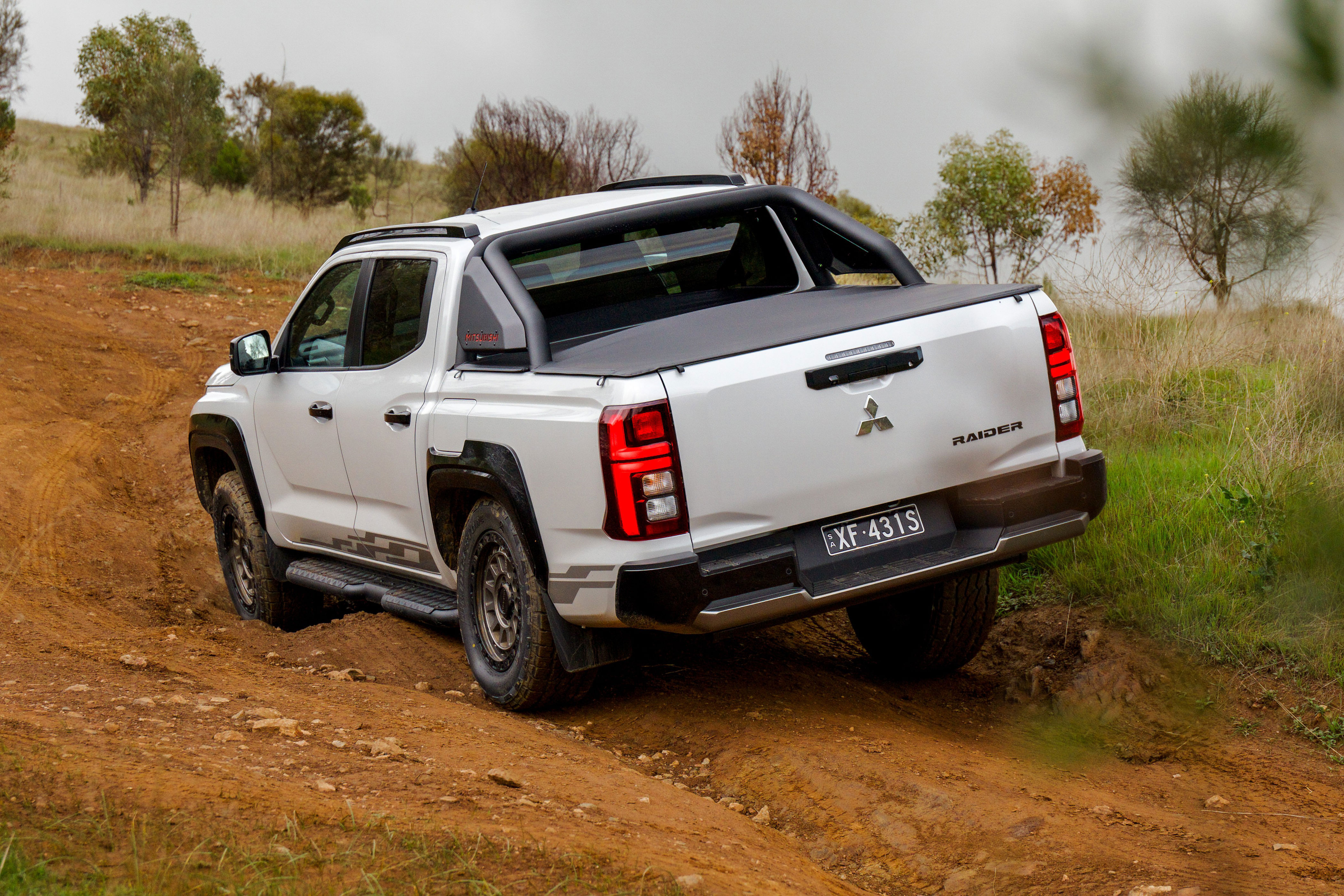 Honda to enter ute market with rebadged Mitsubishi Triton