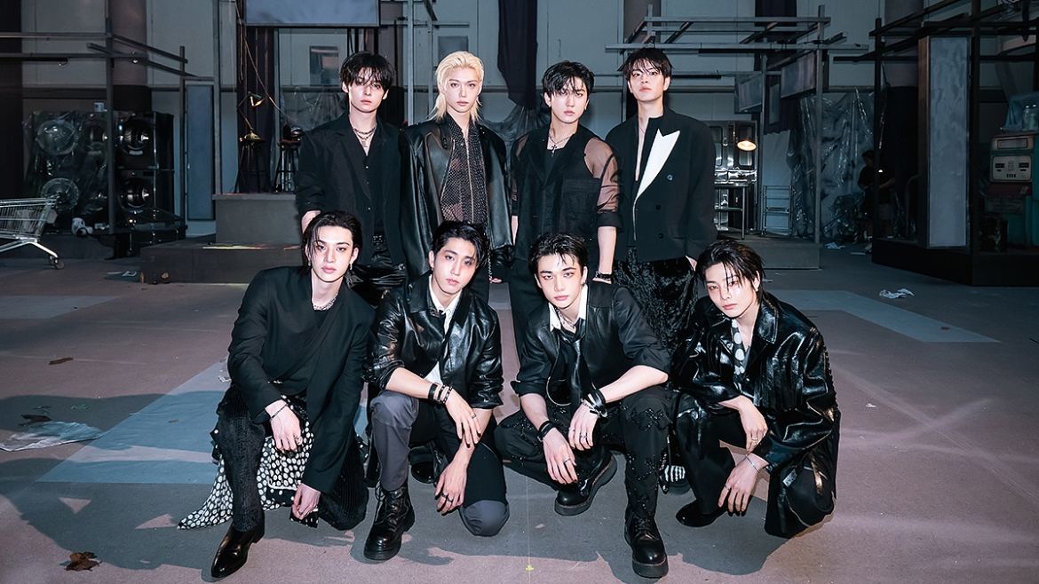 Stray Kids lập thành tích 3 triệu bản, CORTIS nối dài chuỗi chứng nhận doanh số