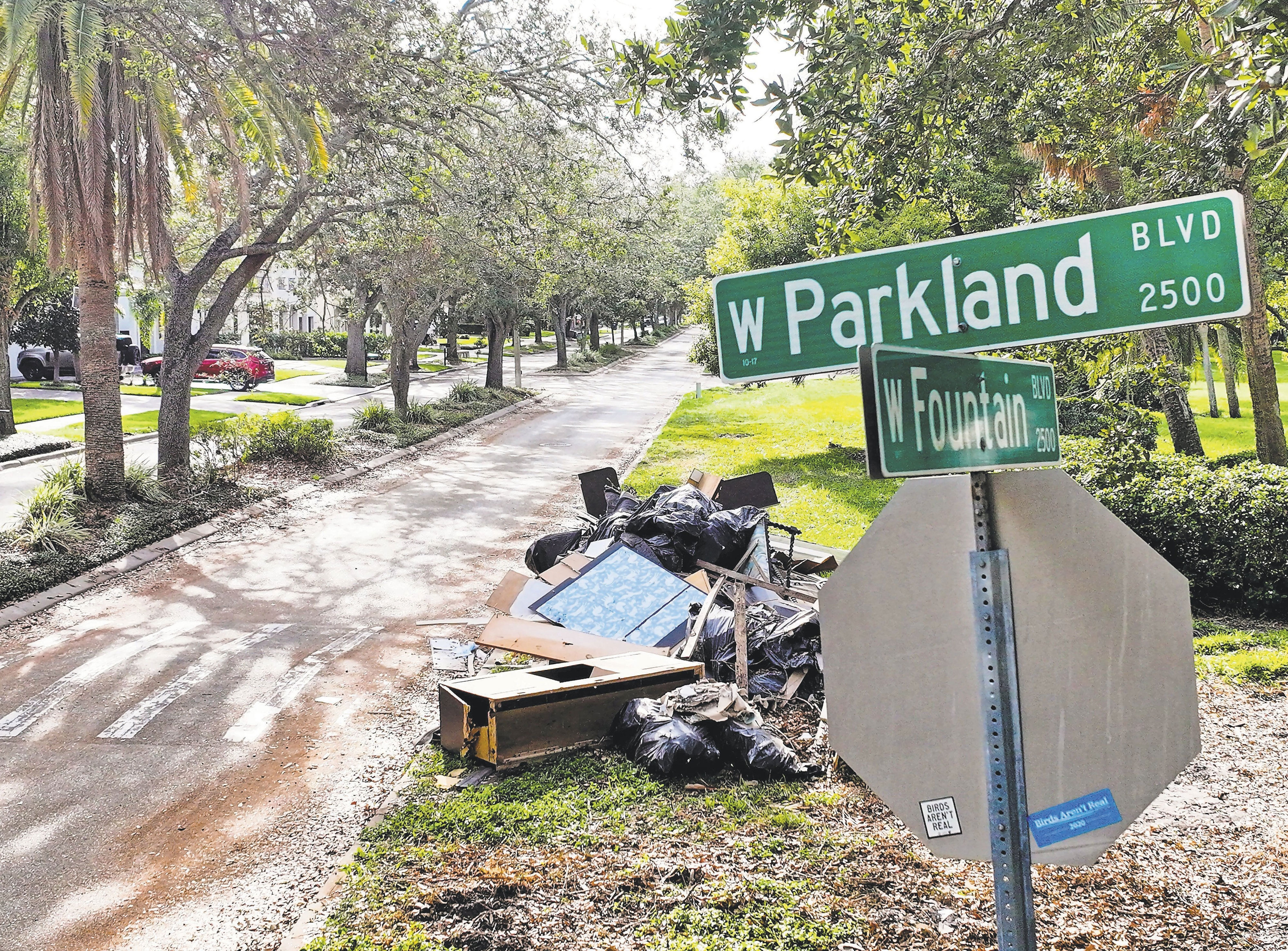 South Tampa restaurants weigh in on upcoming South Howard flood relief ...