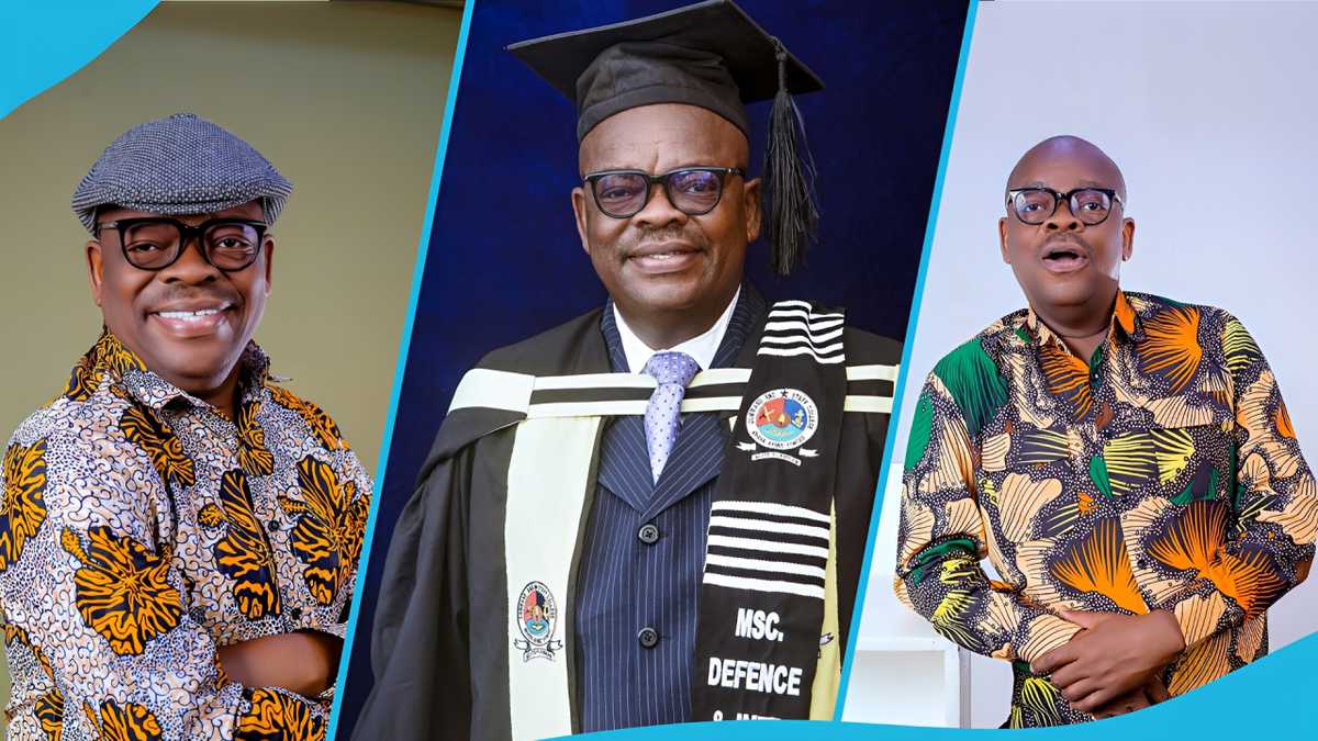 Kwame Dzokoto dead: His early life, family, rise to fame and political ...