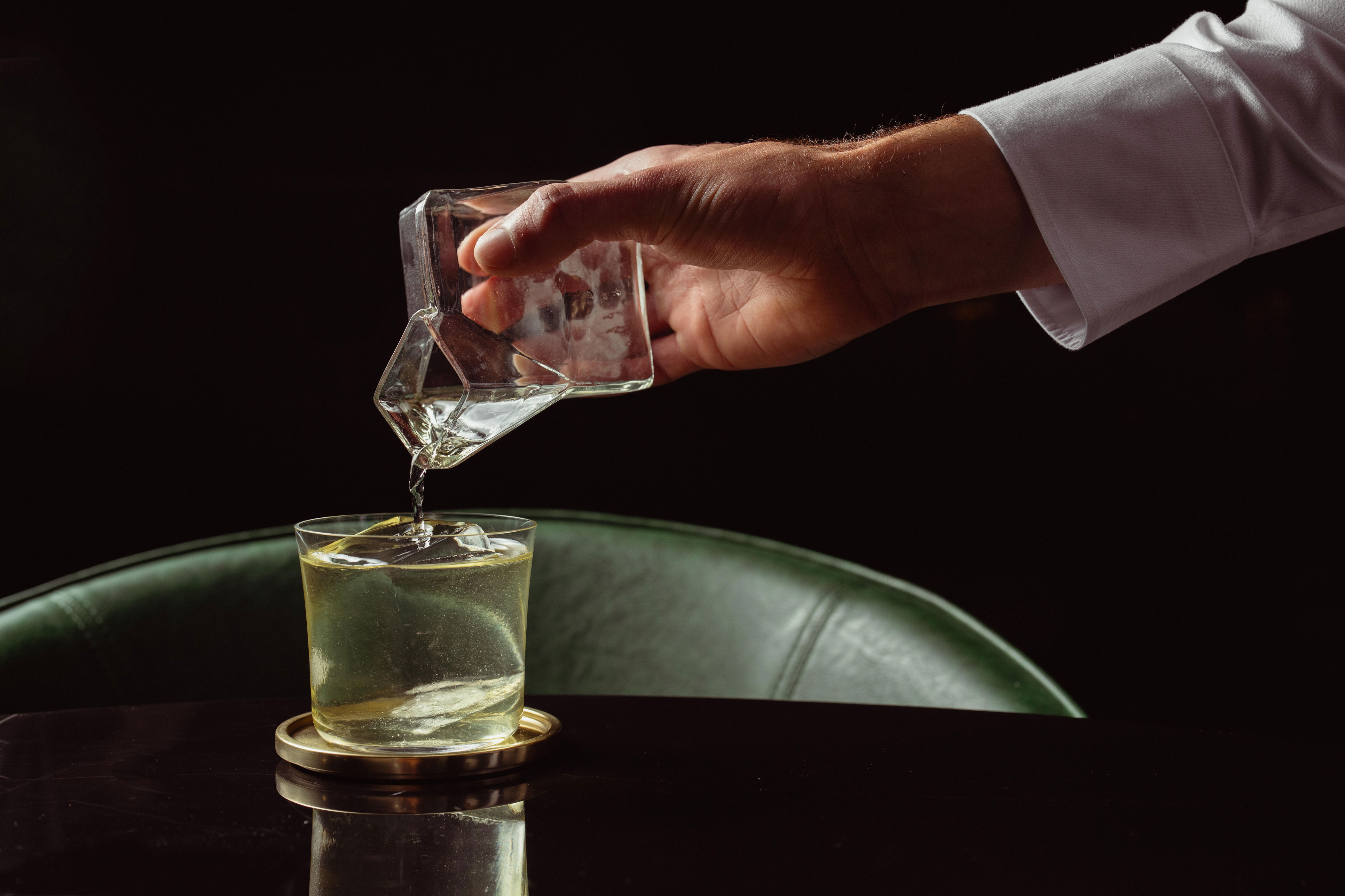 Houston’s best new cocktail bars, fall 2026