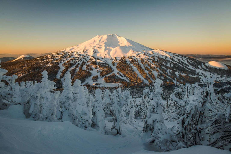 The West Coast’s first chairlifts spin November 13 in California, Black ...