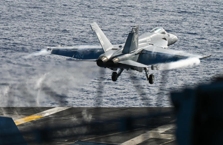 US and Israel drawing up plans to resume attacks on Iran post-election ...