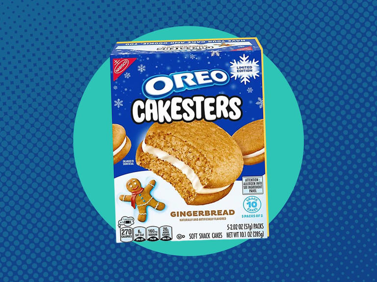 Oreo just dropped a limited-edition flavor fans call 'heavenly'