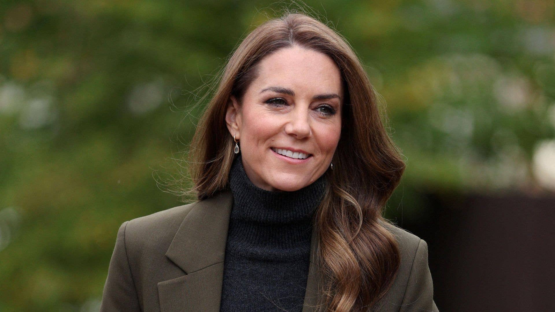 Princess Kate carries out solo engagement after missing poignant ...