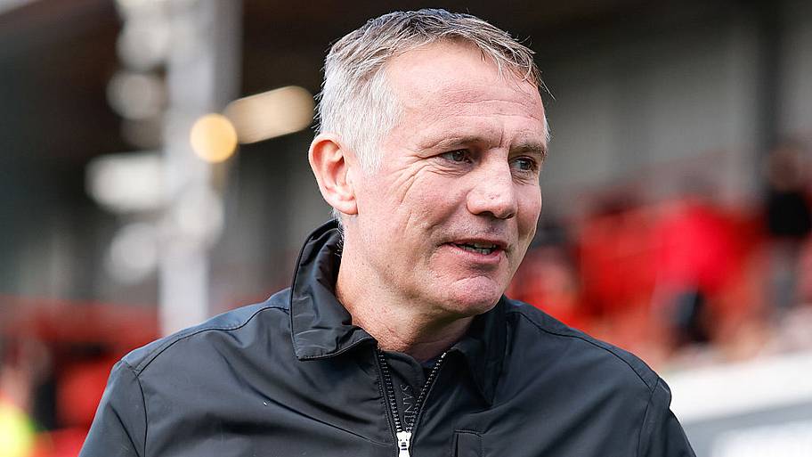 Wrexham handed major fitness boost ahead of Blackburn Rovers match