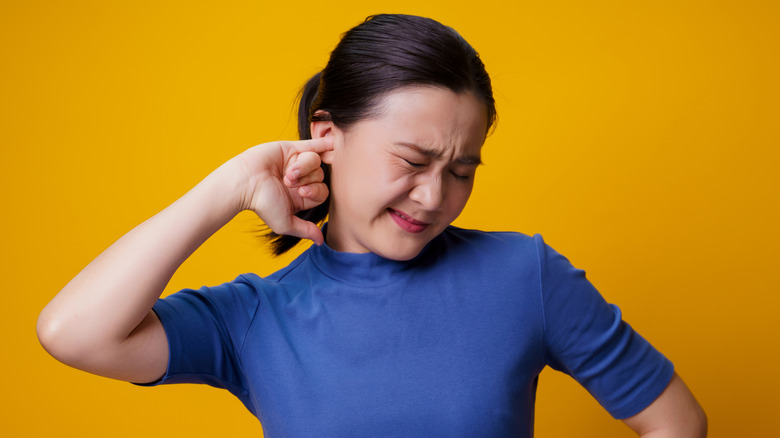 Surprising things your ears can reveal about your health