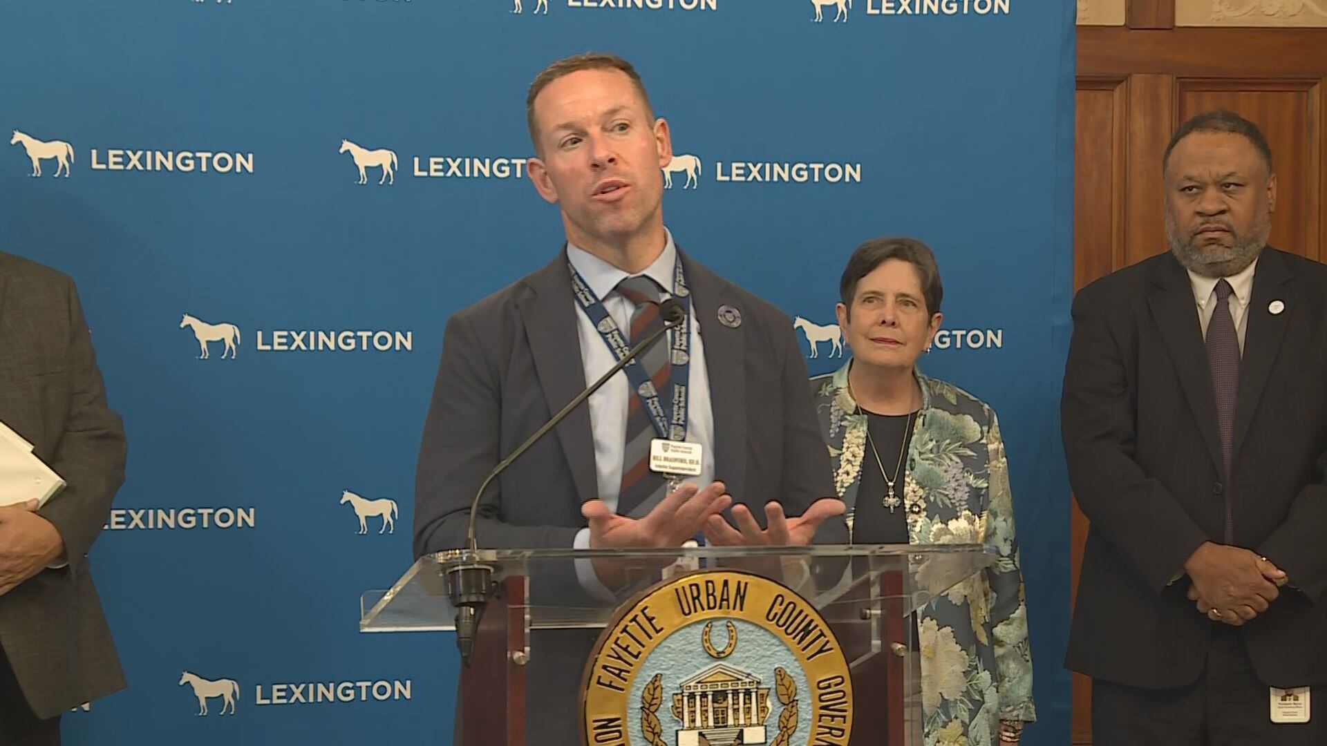 Lexington & Fayette Co. schools announce safety-first alternative plan ...