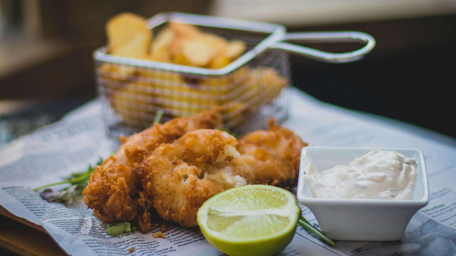 20 British food words that hilariously confuse Americans