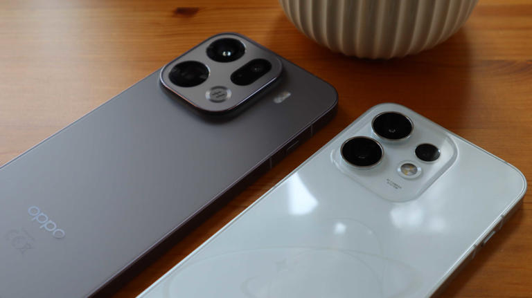 Hot take: Smartphones don’t need ultrawide cameras