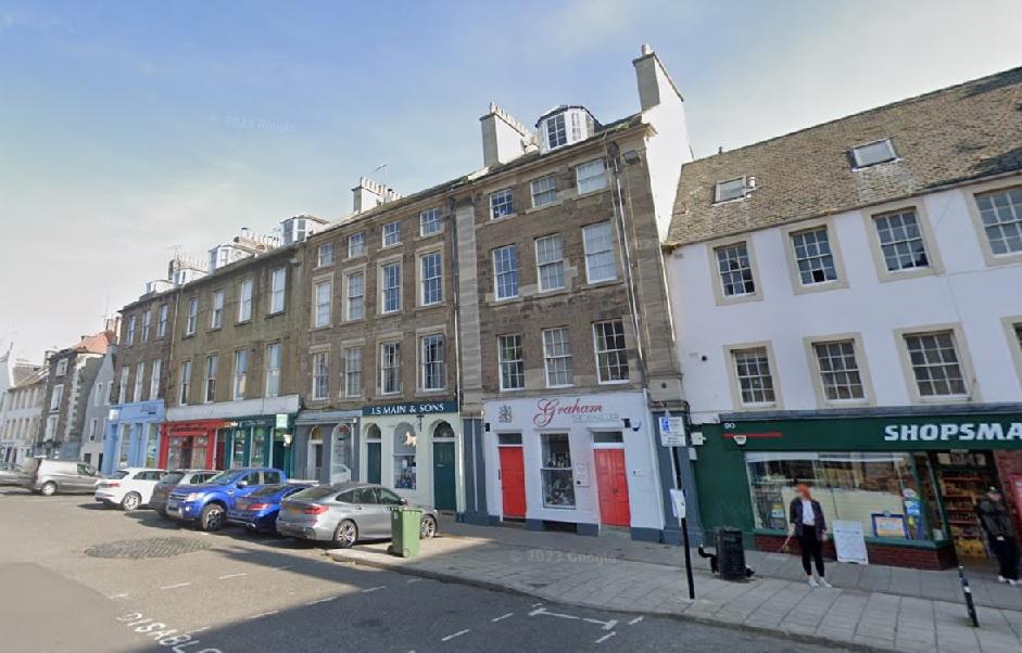 Hopes for new Haddington train station dealt blow as Transport Scotland ...